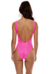 Luli Fama Bella Tank One Piece